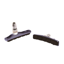 72mm Bicycle Brake Shoes for Mountain Bike (HBS-007)